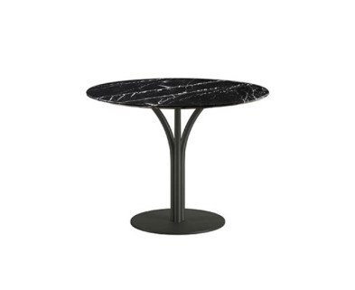 Стол Eforma Dodo bistro top marmo