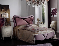 Кровать Mirandola Rose M2076
