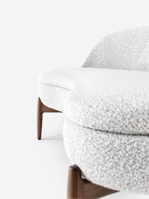Диван Minotti Sendai