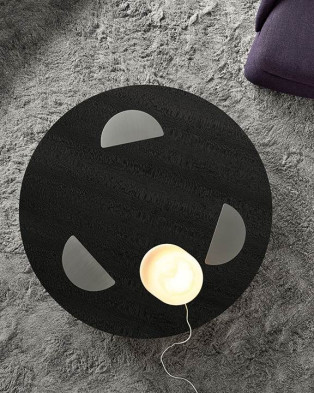 Журнальный стол Minotti Wedge