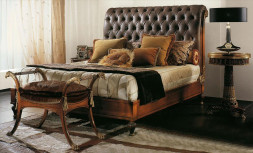 Кровать Ceppi Luxury 2177