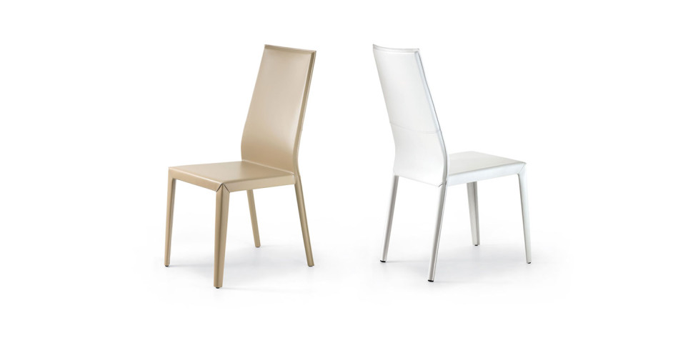 Стул в столовую Cattelan italia Margot