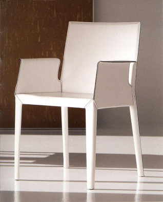 Стул в столовую Cattelan italia Margot