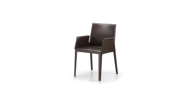 Стул в столовую Cattelan italia Margot