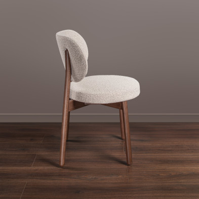 Стул Клементе (Clemente) Mod Interiors Selection 48 x 56 x h82 nc111964