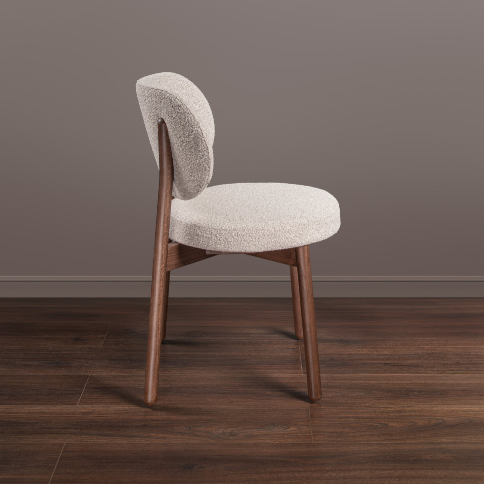 Стул Клементе (Clemente) Mod Interiors Selection 48 x 56 x h82 nc111964 - материал