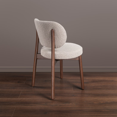 Стул Клементе (Clemente) Mod Interiors Selection 48 x 56 x h82 nc111964