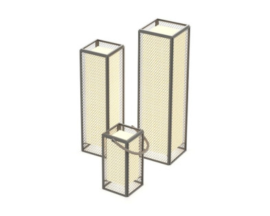 Светильники Vondom The Factory