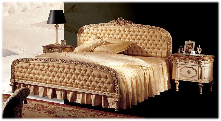 Кровать Azelia Oak Collezioni classic E5712