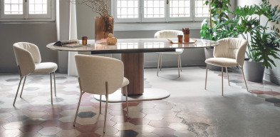 Стул Calligaris Sweel CS2211