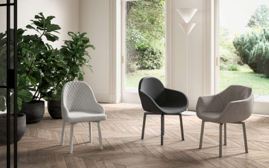 Кресло Ozzio design Demetra S052