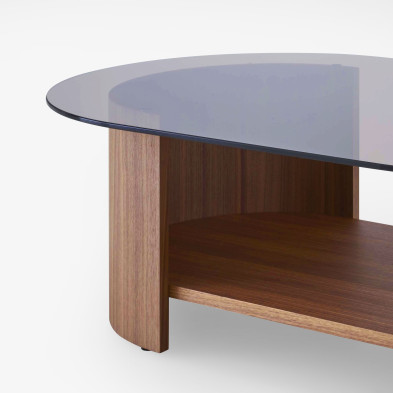 Журнальный стол Ligne Roset Ove