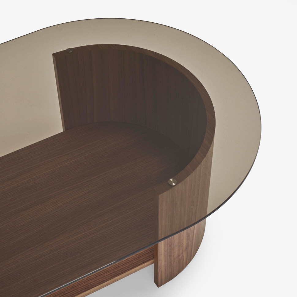 Журнальный стол Ligne Roset Ove