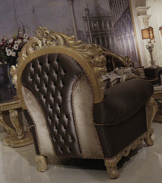 Кресло Champs elisee La contessina Classic R8209