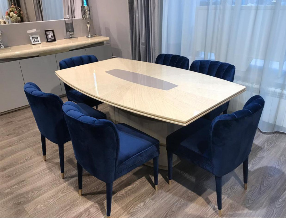 Стул Shell Aleal Aleal 51 x 47 x 85h nc58154