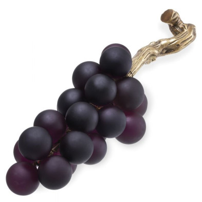 Декоративный элемент French Grapes Eichholtz Accessories 50 x 20 x  nc77679