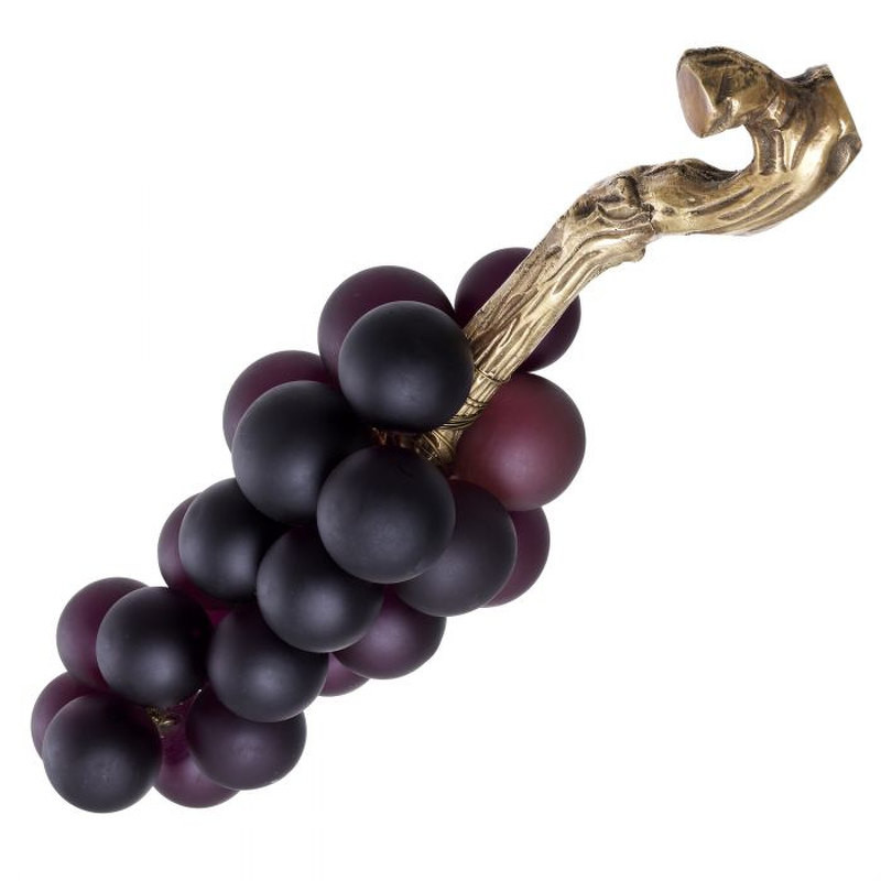 Декоративный элемент French Grapes Eichholtz Accessories 50 x 20 x  nc77679 - фото товара