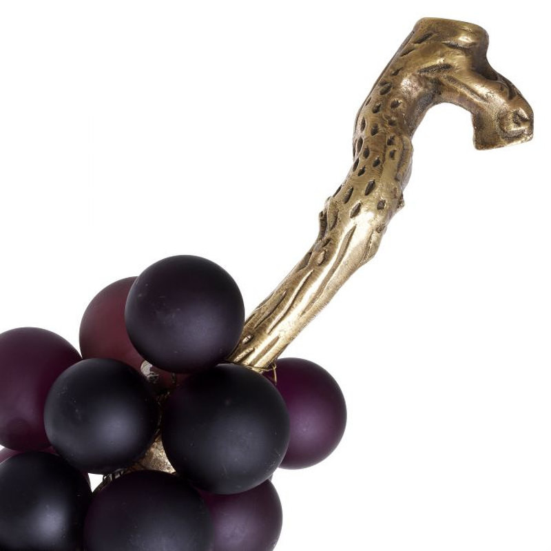Декоративный элемент French Grapes Eichholtz Accessories 50 x 20 x  nc77679