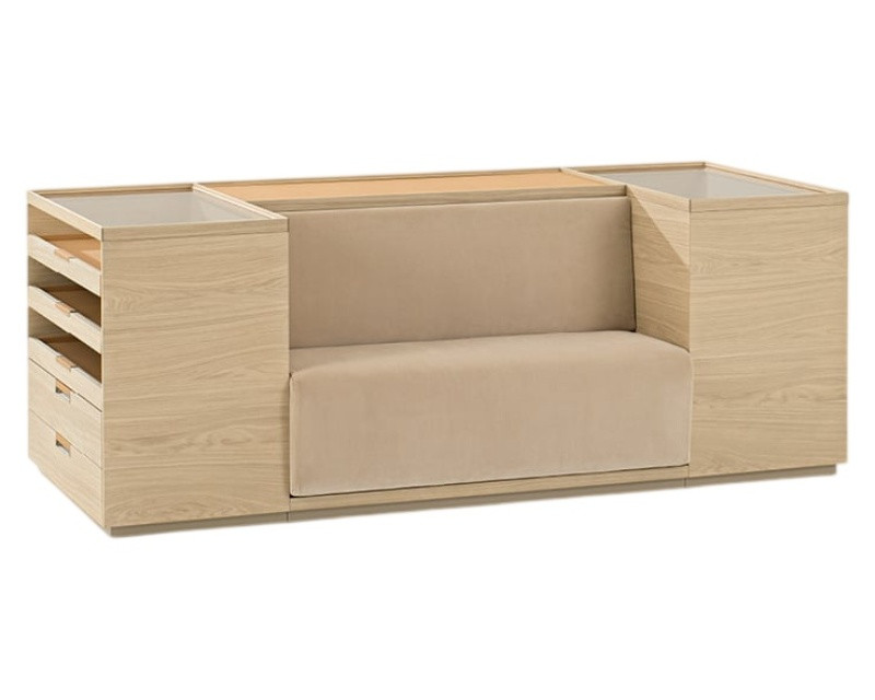 Комод Poliform Suite