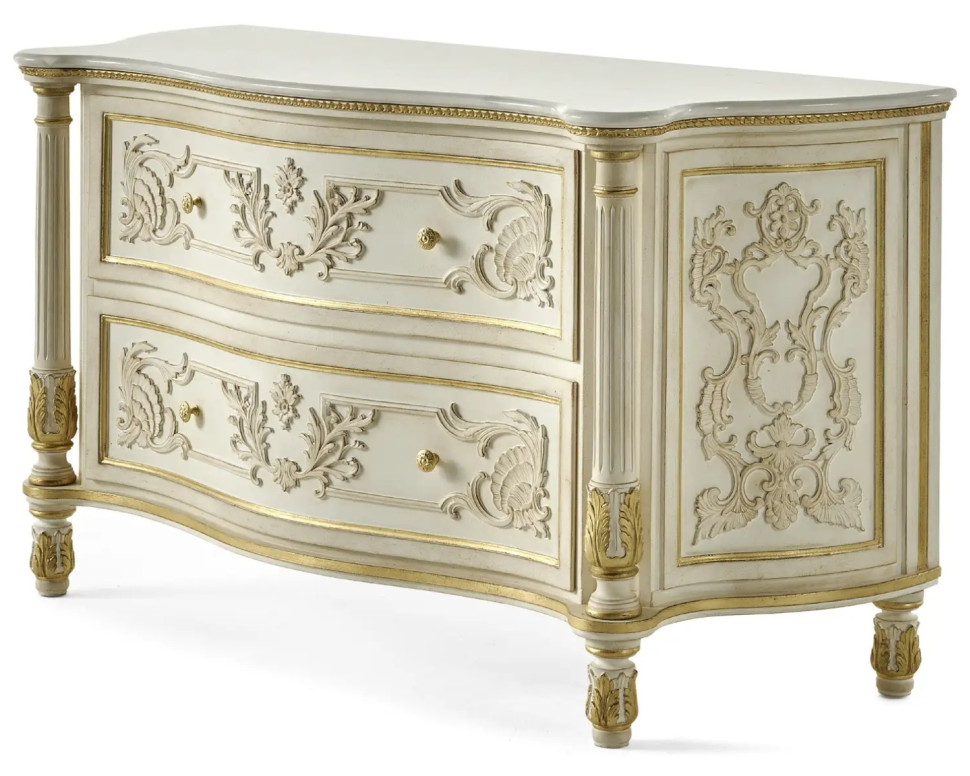 Комод Jumbo Collection Majesté - фото товара