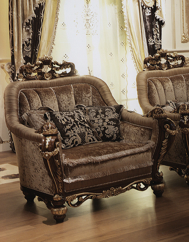 Кресло Hermitage La contessina Classic R8040