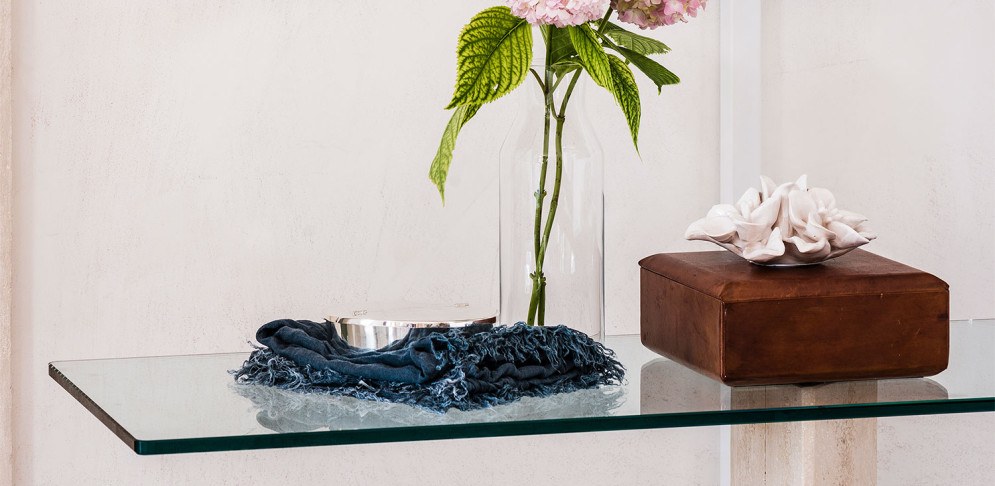 Консоль Cattelan italia  Diapason 