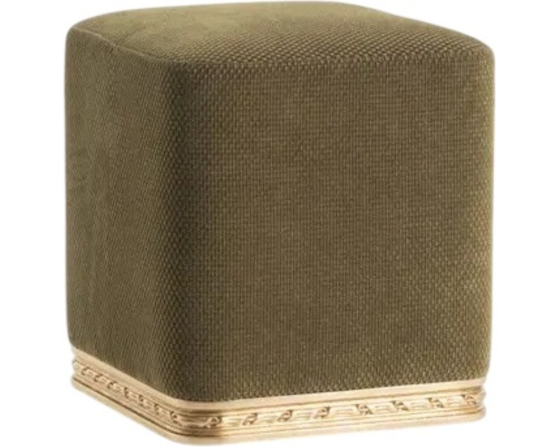 Пуф Angelo cappellini Cube 34121