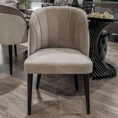 Стул Vivienne Fratelli Barri Vivienne 52 x 52 x 93h nc92021
