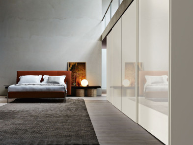 Гардеробная Molteni Gliss Master Blade