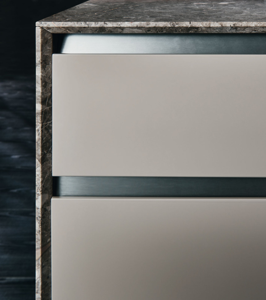 Кухня Molteni Prime