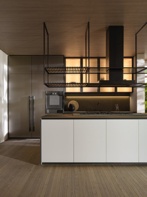 Кухня Molteni Prime