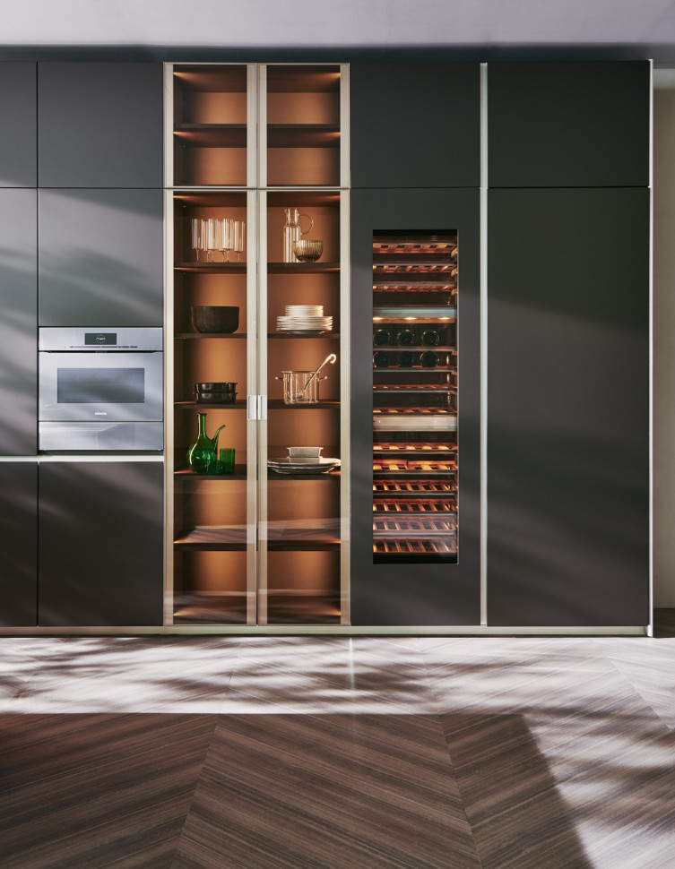 Кухня Molteni Prime