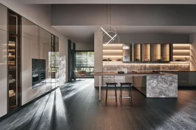 Кухня Molteni Prime