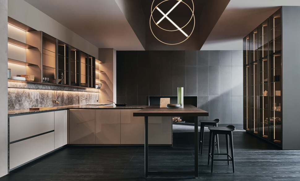 Кухня Molteni Prime - фото товара