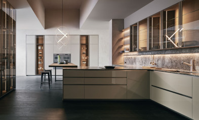 Кухня Molteni Prime