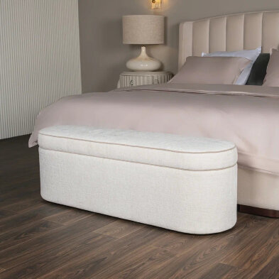 Банкетка Tresorino Fratelli Barri Selection 138 x 41 x 45h nc106681