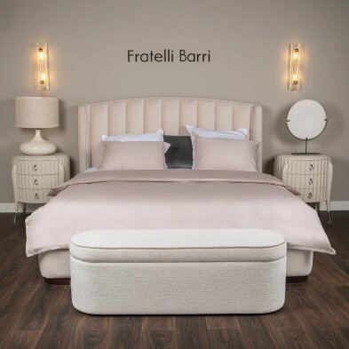 Банкетка Tresorino Fratelli Barri Selection 138 x 41 x 45h nc106681