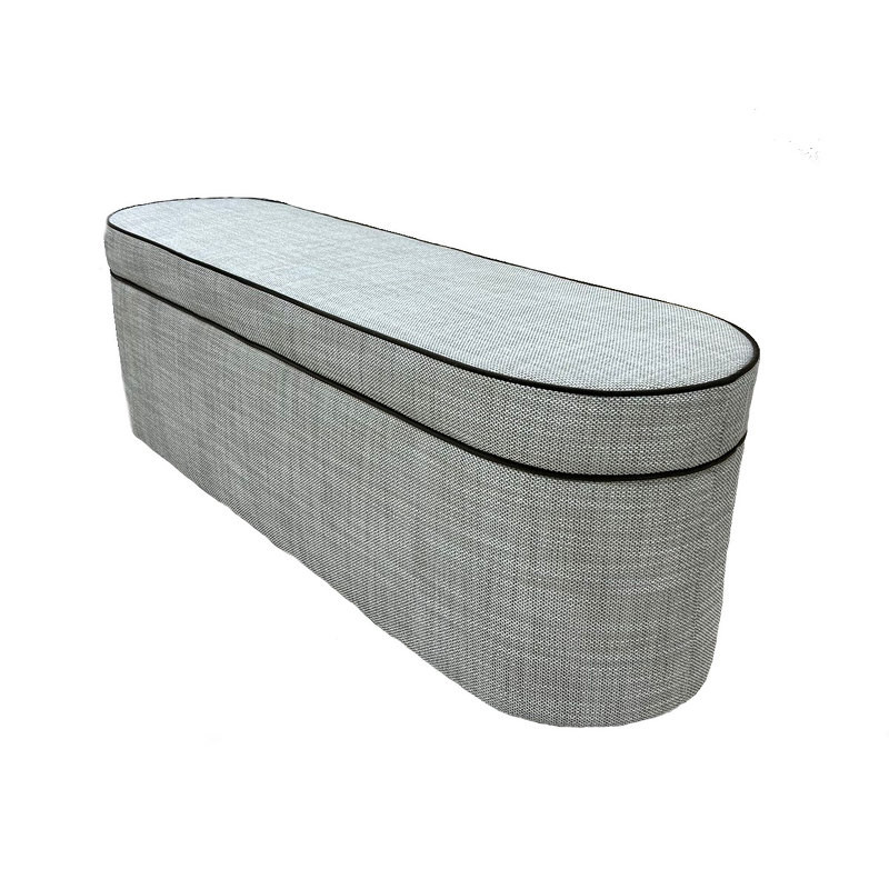 Банкетка Tresorino Fratelli Barri Selection 138 x 41 x 45h nc106681