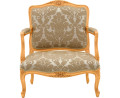 Кресло Seven Sedie Jacques 0114P