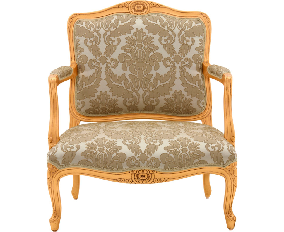 Кресло Seven Sedie Jacques 0114P