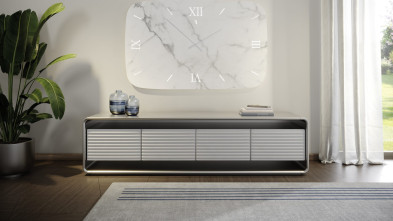 Буфет Reflex Disegno Oh Buffet Low