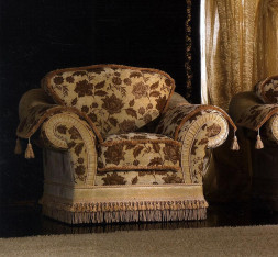 Кресло Bellini Keoma Classic collection Bellini-2