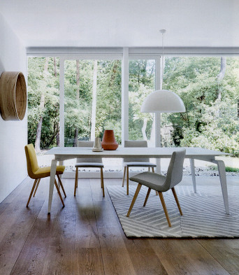 Стол Ligne roset Odessa Rectangular