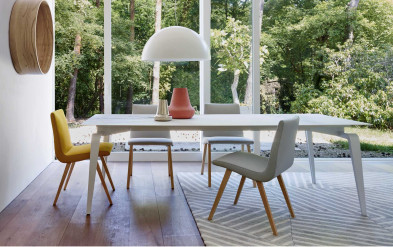 Стол Ligne roset Odessa Rectangular