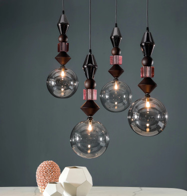 Светильник Tonin Casa Pandora Light