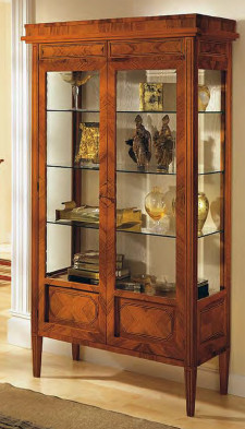 Витрина Serafino marelli Maggiolini M 12