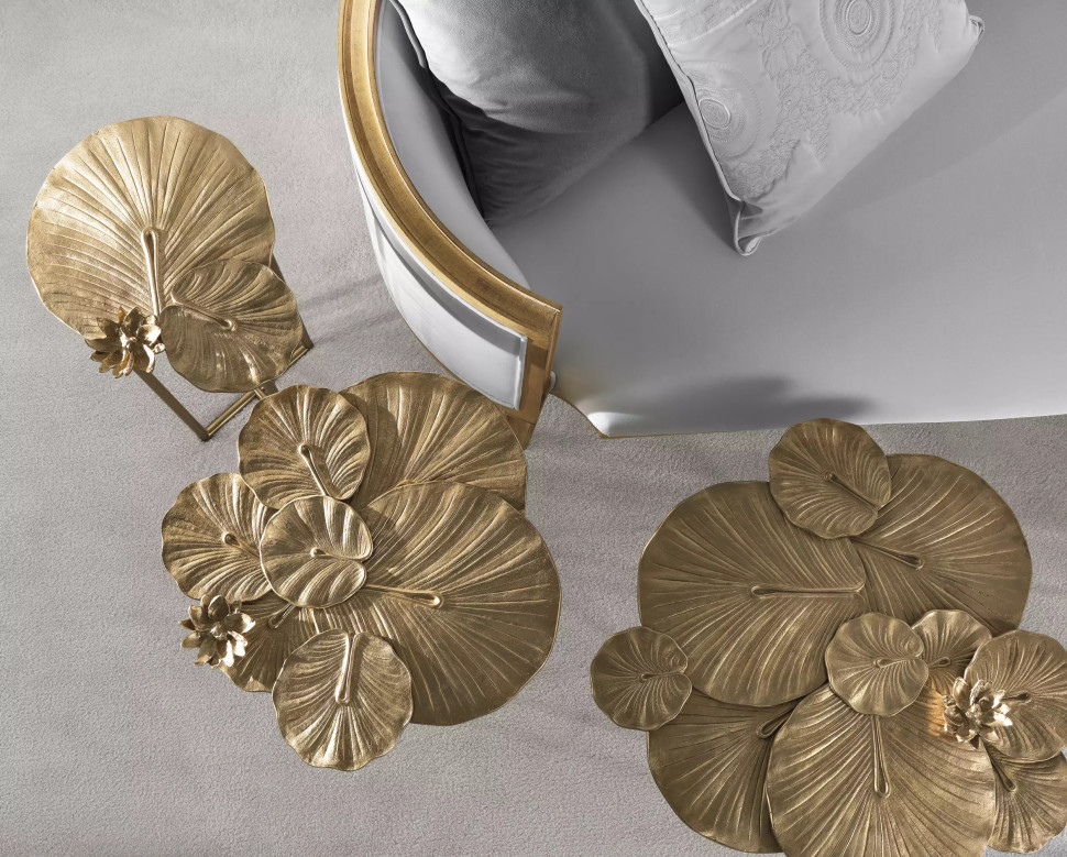 Журнальный стол Jumbo Collection Monet