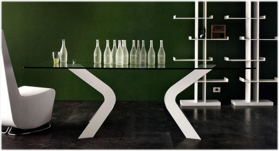 Стол в столовую Miniforms Audere semper Tp 420