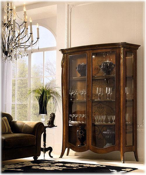 Витрина Pregno Bisanzio Bs7/2-1