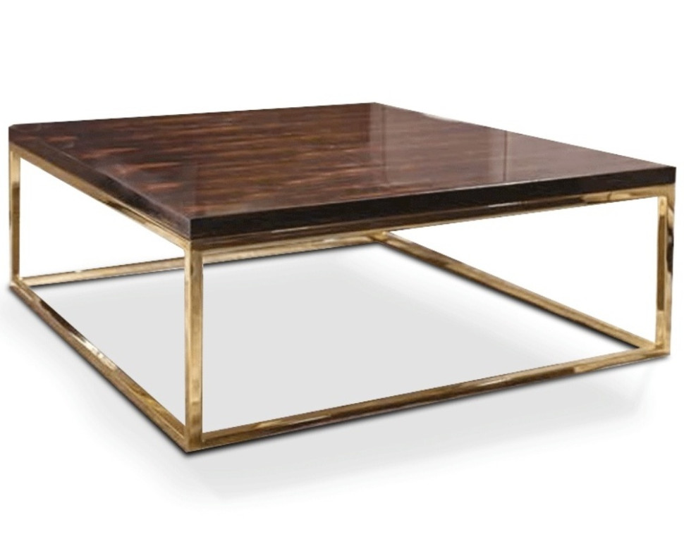 Журнальный стол Asnaghi Voyage